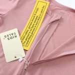 Bamboo Sleeper Manufacturer - Zipper Jumpsuit Pajama