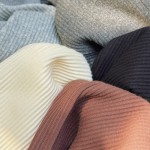 Flare Pants Supplier - Lace Trim Trousers