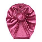 Velvet Turban Factory - Sleep Snail Roll