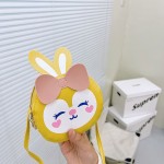 Coin Wallet Factory - Cartoon Rabbit Shoulder