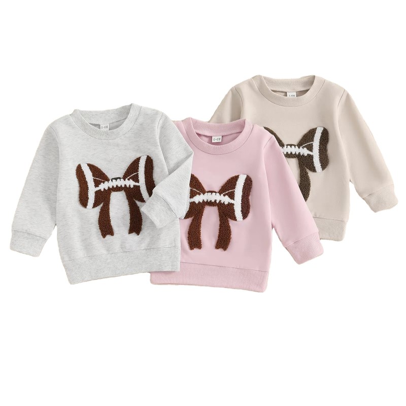 Football Sweatshirt Supplier - Embroidered Rugby Custom