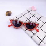 Cat Eye Sunglasses Manufacturer - Diamond Crystal Vintage