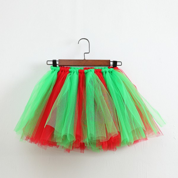 Halloween Tutu Manufacturer - Nylon Chiffon Handmade