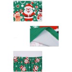 Christmas Pajama Supplier - Long Sleeve Set