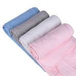 Heirloom Quilt Manufacturer - Blank Scalloped