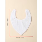 Terry Bibs Factory - Absorbent Gauze Triangle