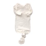 Monogram Gown Factory - Blank Long Sleeve