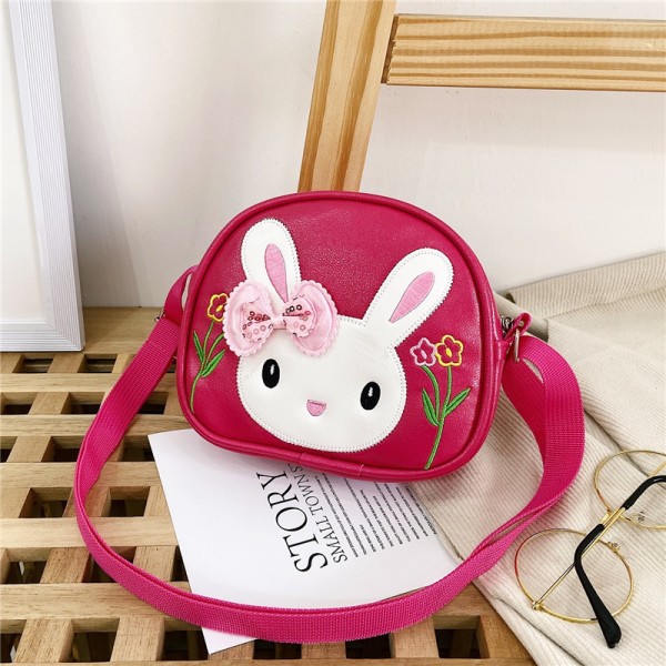 Bunny Bag Supplier - Rabbit Shape Pouch