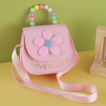 Flower Bag Supplier - Princess Pattern Handbag