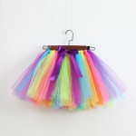 Halloween Tutu Manufacturer - Nylon Chiffon Handmade
