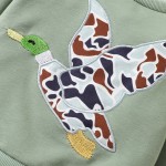 Camouflage Set Factory - Western Duck Camo