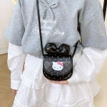 Coin Purse Factory - Bow Mini Shoulder