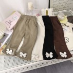 Flared Pants Supplier - Baby Slim Long