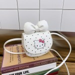 Coin Purse Factory - Bow Mini Shoulder