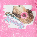 Cowboy Set Supplier - Bell Bottom Outfits