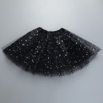 Sparkle Tutu Manufacturer - Sequin Star 3 Layers