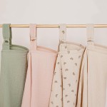 Nursing Apron Supplier - Muslin Rigid Hoop