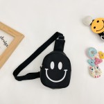 Crossbody Bag Supplier - Smile Face Waist