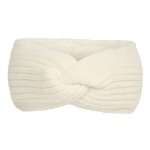 Cross Headband Supplier - Fleece Lining Ear