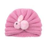 Rabbit Hat Factory - Fashion Winter Warm