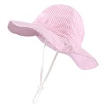 Bucket Hat Supplier - Adjustable Sun Protection