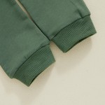 Christmas Tracksuit Factory - Toddler Truck Design