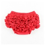 Ruffle Bloomers Supplier - Custom Underwear Briefs
