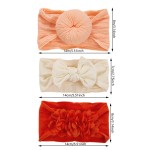 Nylon Headbands Manufacturer - Stretchy Turban Wrap