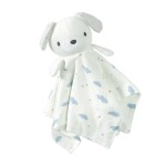 Security Blanket Supplier - Custom Bear Lovey