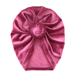 Velvet Turban Factory - Sleep Snail Roll