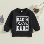 Baby Sweatshirt Supplier - Newborn Crewneck Pullover
