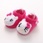 Baby Shoes Factory - Anti Slip Soft Sole