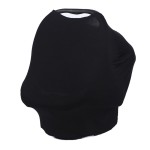Infant Car Seat Cover Supplier - Multi-Use Canopy