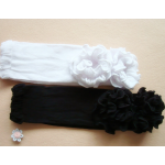 Leopard Leg Warmers Factory - Knit Animal Design