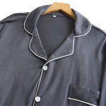 Men Pajamas Factory - Soft Modal Loungewear