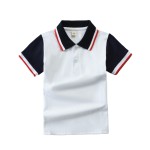 Polo Shirt Supplier - High Quality Custom