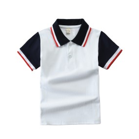 Polo Shirt Supplier - High Quality Custom