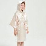 Nightgown Manufacturer - Wholesale Silk Satin