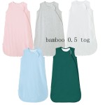 Baby Sleep Sack Manufacturer - Custom Bamboo Summer