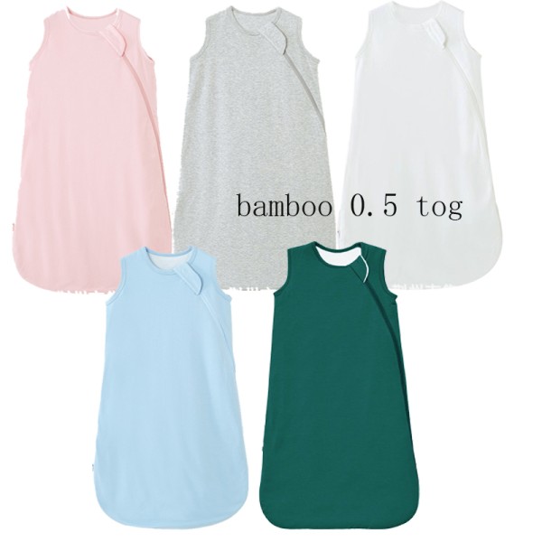 Baby Sleep Sack Manufacturer - Custom Bamboo Summer