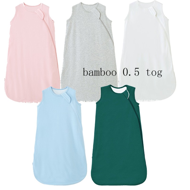 Baby Sleep Sack Manufacturer - Custom Bamboo Summer