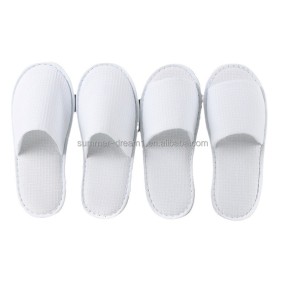 Hotel Slippers Supplier - Extra Large Eco