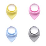 Burp Cloths Manufacturer - Super Soft 6 Layers