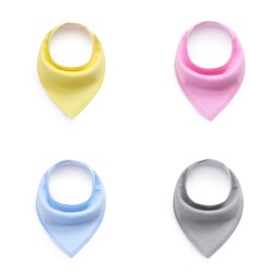 Burp Cloths Manufacturer - Super Soft 6 Layers