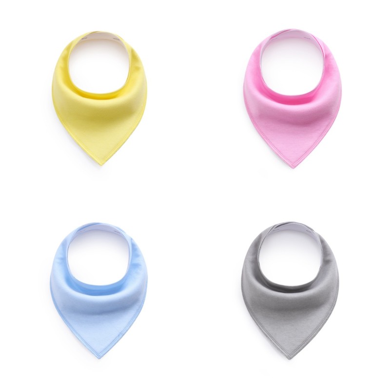 Burp Cloths Manufacturer - Super Soft 6 Layers