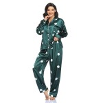 Women Pajamas Factory - Full Print Two
