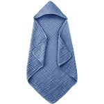 Baby Towel Factory - 6 Layers Muslin Hooded