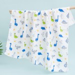 Baby Blanket Factory - Soft Bear Pattern