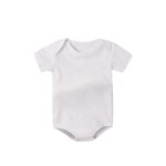 Baby Onesie Supplier - Custom Pattern Summer