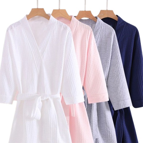 Waffle Robes Factory - Wholesale Hotel Cotton